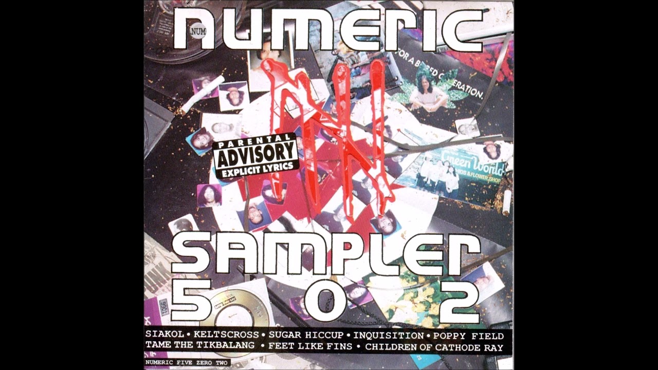 Keltscross - Johnny Look Twice