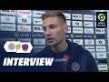 Reaction : MONTPELLIER HÉRAULT SC - CLERMONT FOOT 63 (1-1) / 2023-2024