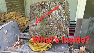 What's Inside?  Branch Stub Consequences