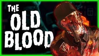 Wolfenstein: The Old Blood, Underrated and Unforgettable