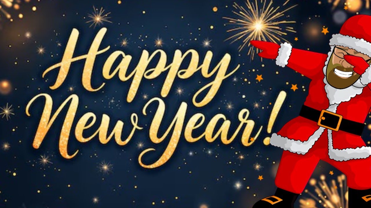 Happy NEW Year Everyone! 2026 Is Here! Marvel Contest Of Champions!