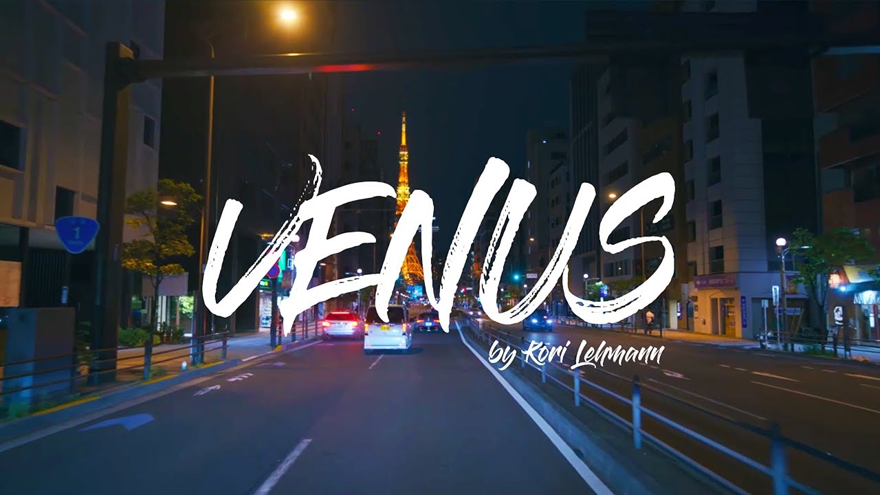 Watch Kori Lehmann - Venus (Official Lyric Video) on YouTube Watch Kori Lehmann - Venus (Official Lyric Video) on YouTube