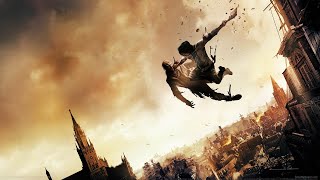 [GMV] Dying light - (Zombified)