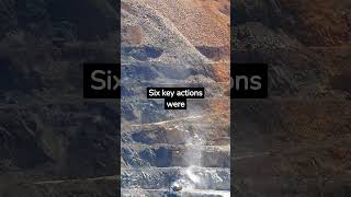 IEA hosts its first Critical Minerals Summit #shorts