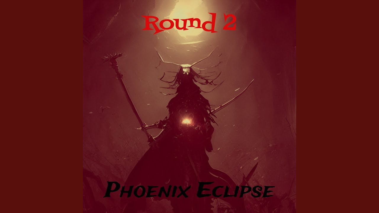 Watch Round 2 on YouTube Watch Round 2 on YouTube