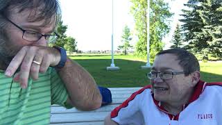 Continuing the Conversation with "Steve and Peter"