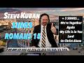 Steve Kuban—Sings Romans 15 +  We're Together Again, In Christ Alone, My Life is in You Lord