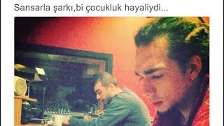 SANSAR SALVO DENEN ADAM