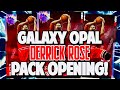 Opening D.Rose Packs Live!!! Pulled him on my First Box!!! Pulled a lot More!!!