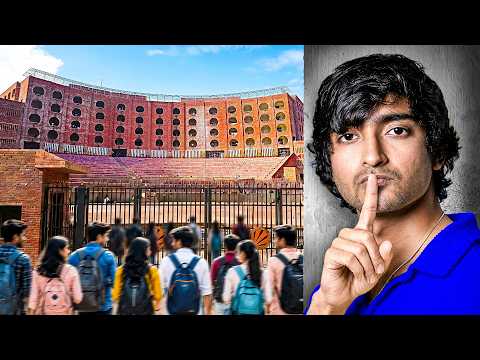 LPU Full Review 2026 | Fees, Placements, Campus Life & Reality Check