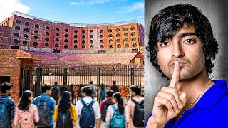 LPU Full Review 2026 | Fees, Placements, Campus Life & Reality Check