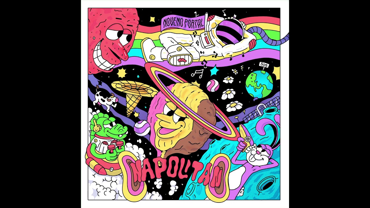 Noveno Portal - Más y Más