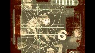 Video thumbnail of "The Pixies - Monkey Gone To Heaven"