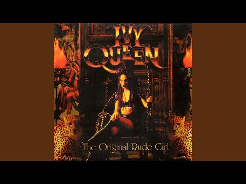 Putar Uuy... Queena - Ivy Queen