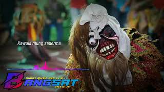 Story buto gedruk terbaru 2019