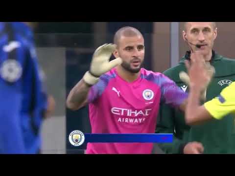 【W杯風】UCL 19/20 大会ハイライト 【タマシイレボリューション】グループステージ編