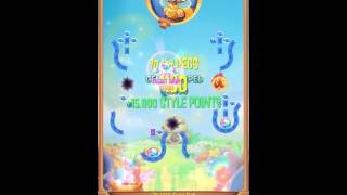 Peggle Blast: Level 146