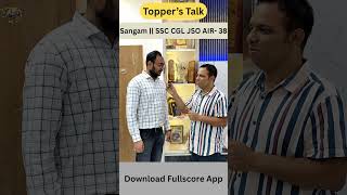 [AIR-38] Sangam || Fullscore - Best for JSO Preparation ||