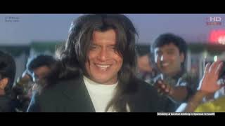 Ishq Aur Pyaar Ka  - Shapath 1997 Full Video Song  *HD*
