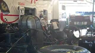 Ashley Force Hood VID00186