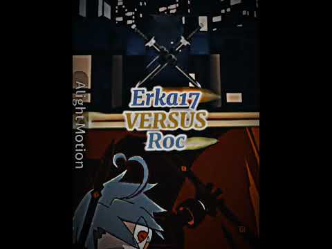 Erka17 VS Okegom #roblox#robloxedit#okegom#edit#robloxedit#debate#vsedit#vs#viral#robloxshorts