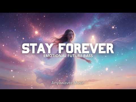 Stay Forever - Emotional Future Bass - Anyawavez Music