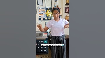 Abacus kid
