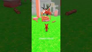 POV: You Found a Ruby Chest 😂 #99nightintheforest #roblox Wealth