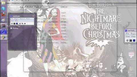 Tugas UAS Pemrograman Komputasi Fisika UNAIR (Dewi S_080913024) Part I.wmv