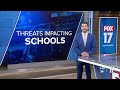 Muskegon Community College, Grand Haven HS address threats