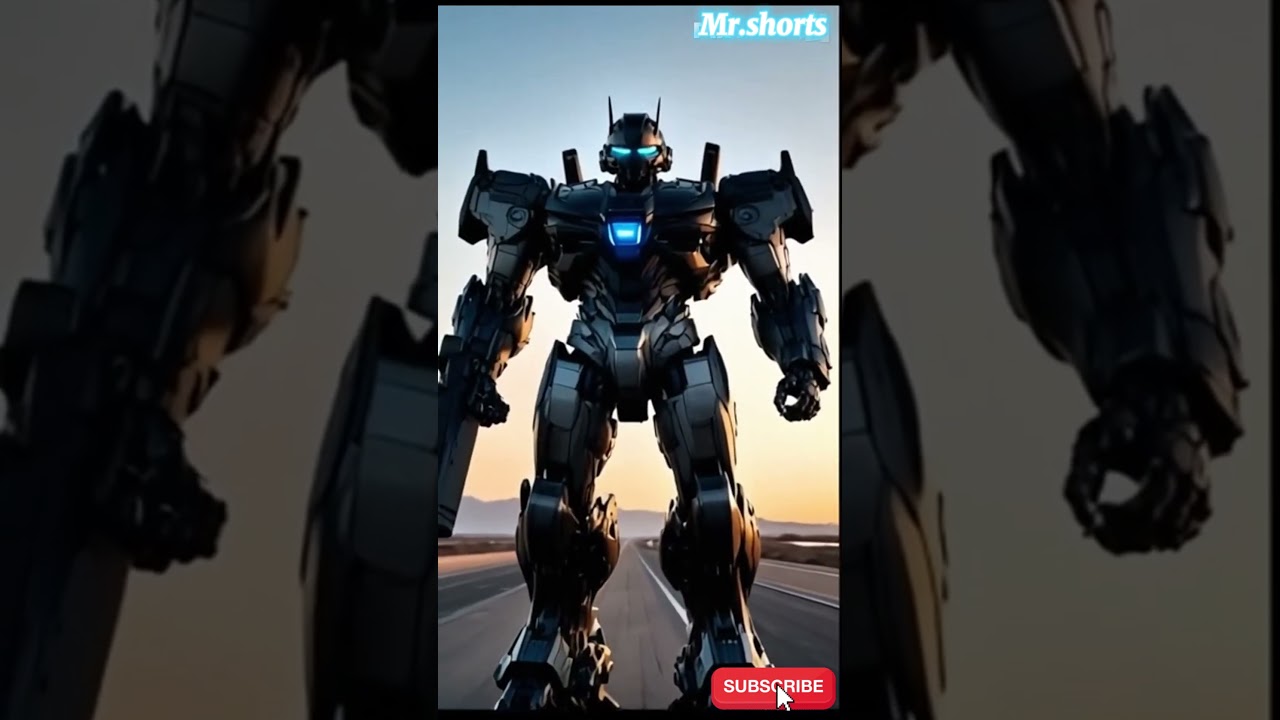 Watch Robotic transformation #agt #americasgottalent #ai #funny on YouTube Watch Robotic transformation #agt #americasgottalent #ai #funny on YouTube