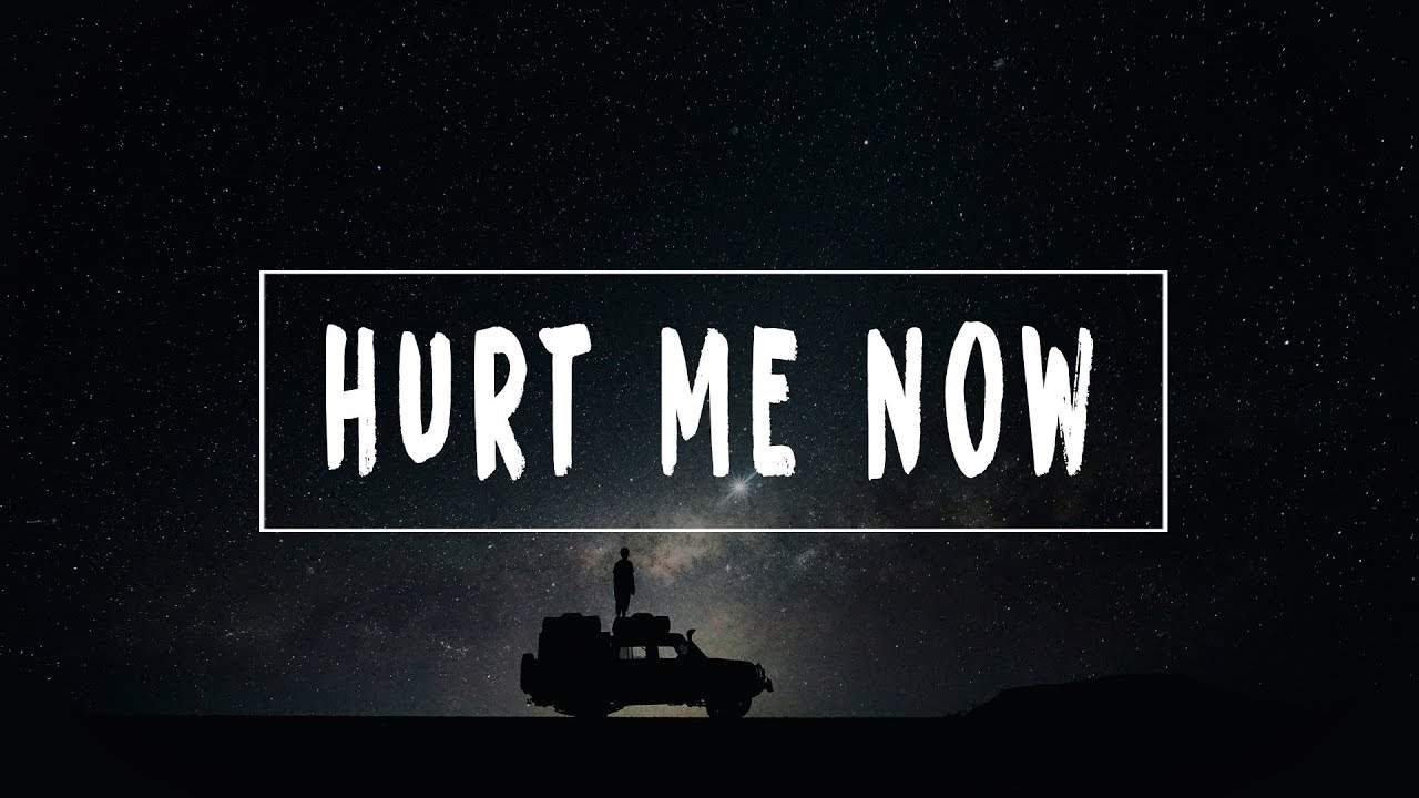 Hurt Me Now Quinn Lewis Lyrics