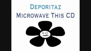 Deporitaz - Seizures in the Sun @NeilCicieregaMusic