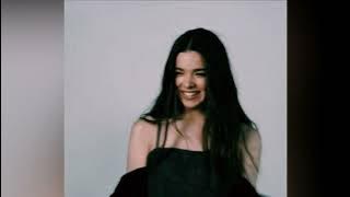 hailee steinfeld - love myself (sped up   reverb)