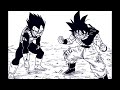 die again - prodby668 (Vegeta and Goku,  multiple vocals)