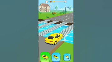 Shape shift game @kk Gamer 532🔥 Level 134   💯 short game video