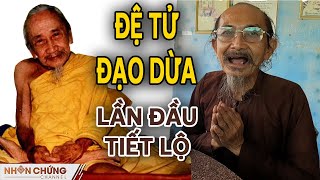 Bất ngờ gặp đệ tử Sư Tổ Đạo Dừa Bến Tre, nghe tiết lộ những CHUYỆN CHƯA AI TỪNG BIẾT (Phần 4)