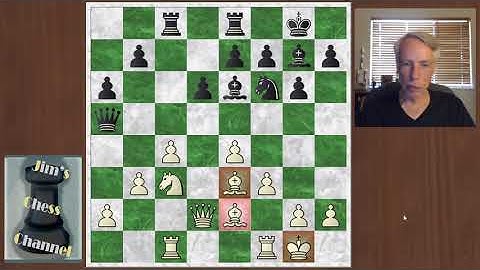 Top Ten Middlegame Ideas #6: Maroczy Bind - Introduction