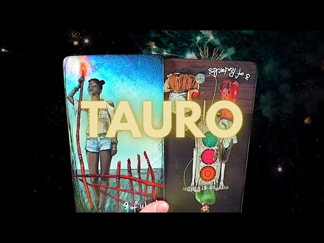 TAURO UFFF 🔥 ESTO ES LO MAS BONITO QUE ESCUCHARAS HOY 😱👂🏻⚠️ HOROSCOPO #TAURO AMOR JUNIO 2024 class=