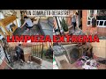 ✅ LIMPIEZA EXTREMA DE LA CASA 🥵 LIMPIEZA PROFUNDA DE LA CASA | MOTIVACION PARA LIMPIAR TU HOGAR