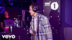 Harry Styles - Juice (Lizzo cover) in the Live Lounge