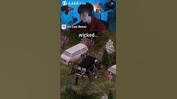 Vehicles and the 10 Years Later mod...