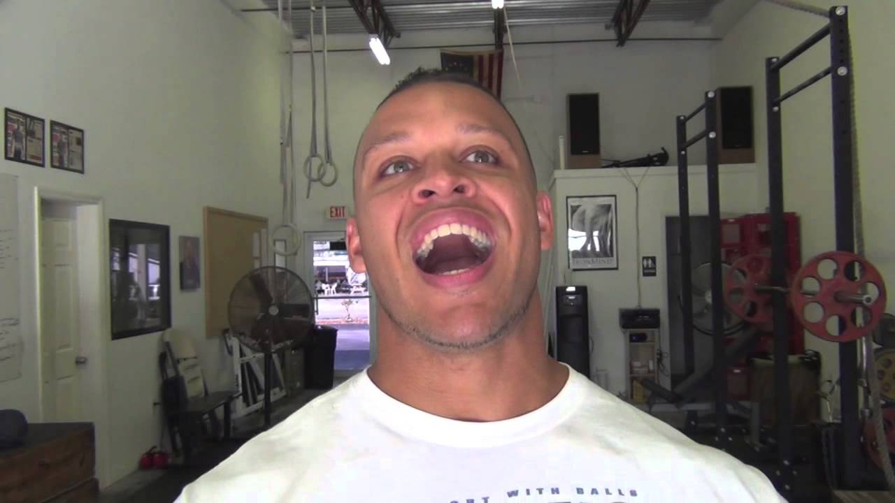 Deadlifts WILL snap your shit up... or?