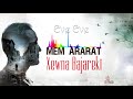 Mem Ararat - Eve Eve