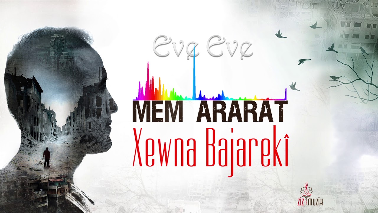 eve eve mem ararat shazam