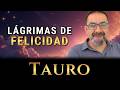 Tauro ♉️ ORO y MIEL a manos llenas 🔮 TAROT hoy (clip)