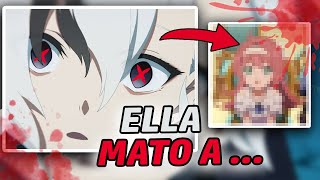 El PASADO OSCURO DE ARLECCHINO GENSHIN IMPACT | REACCION AL CORTO ANIMADO