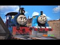 Thomas Friends Tale Of The Brave UK Nick Jr Too Special 09 