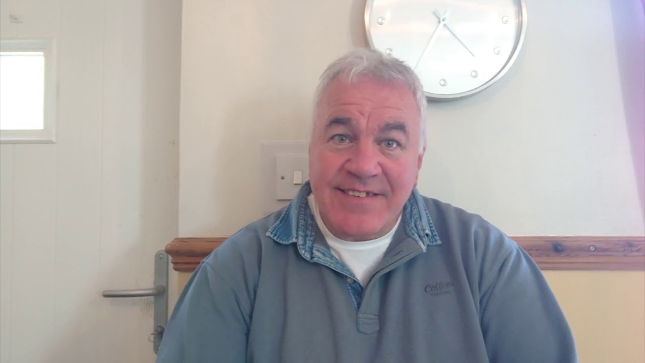 Paul Rimmer says: Trump is the real guarantor of Brexit! - YouTube