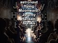 Artemis 2 Crew Shatters Three Records! #Shorts